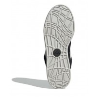 Adidas Adimatic Black Crystal White